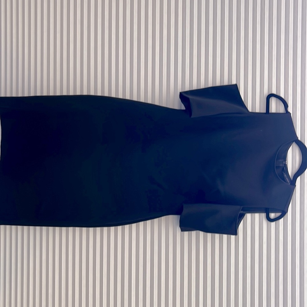 Never worn Zara dress